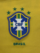 【1997】ブラジル代表（H）/ CONDITION：A / SIZE：S / #6 / R.CARLOS
