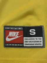 【1997】ブラジル代表（H）/ CONDITION：A / SIZE：S / #6 / R.CARLOS