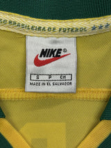 【1997】ブラジル代表（H）/ CONDITION：A / SIZE：S / #6 / R.CARLOS