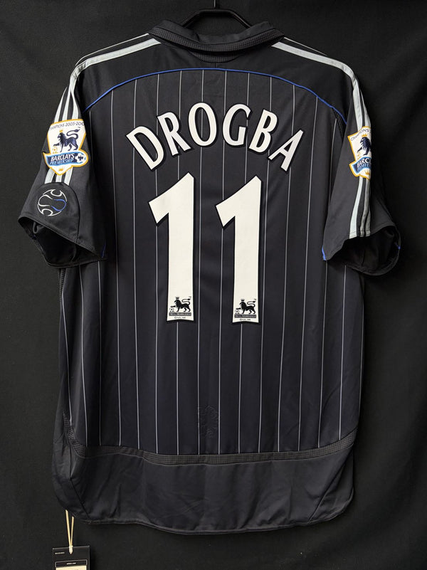 チェルシー – Vintage Sports Football Store チェルシー – Vintage Sports Football Store