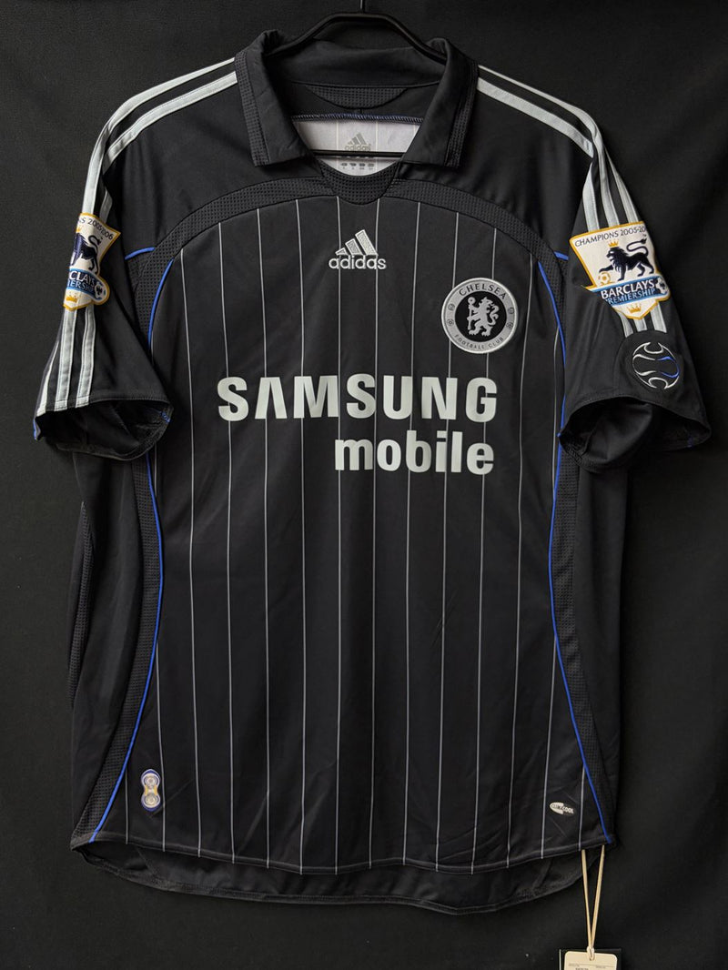2006/07】チェルシー（3rd）/ CONDITION：New / SIZE：L / #11