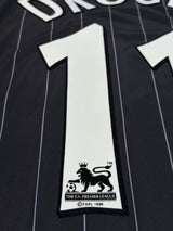 【2006/07】チェルシー（3rd）/ CONDITION：New / SIZE：L / #11 / DROGBA / プレミア優勝パッチ