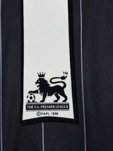 【2006/07】チェルシー（3rd）/ CONDITION：New / SIZE：L / #11 / DROGBA / プレミア優勝パッチ