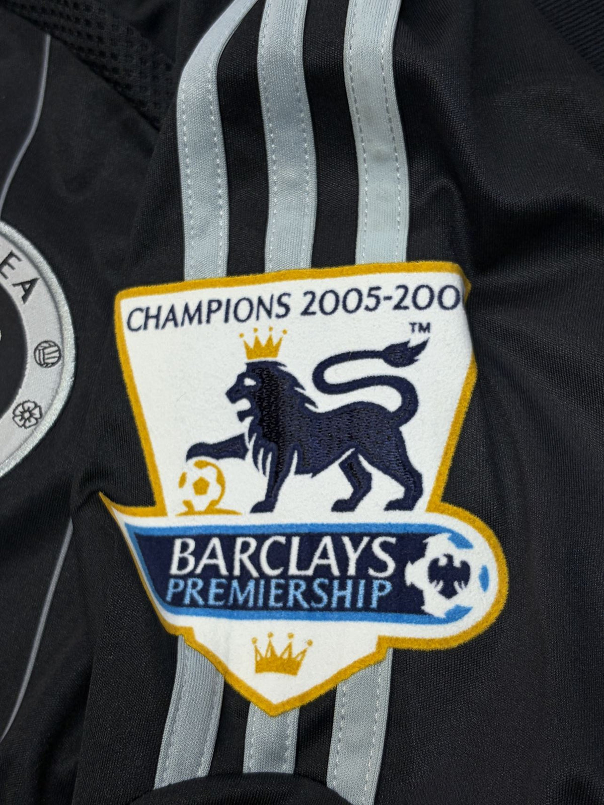 2006/07】チェルシー（3rd）/ CONDITION：New / SIZE：L / #11