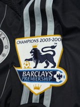 【2006/07】チェルシー（3rd）/ CONDITION：New / SIZE：L / #11 / DROGBA / プレミア優勝パッチ