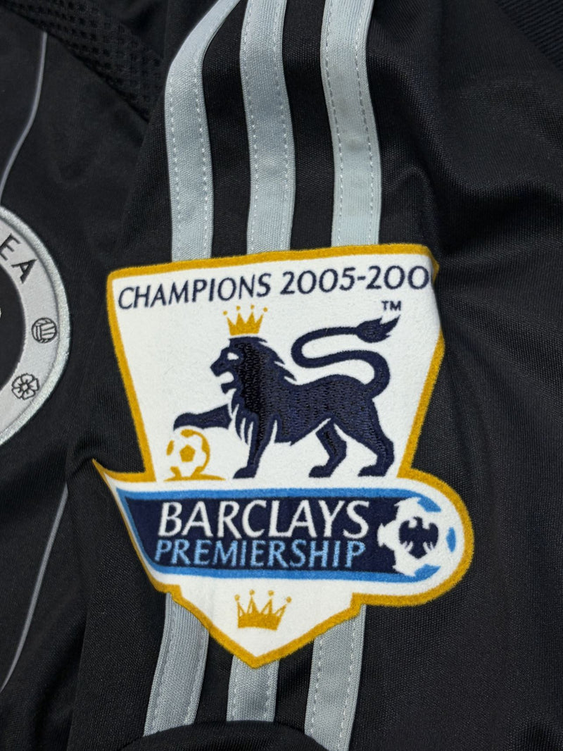 2006/07】チェルシー（3rd）/ CONDITION：New / SIZE：L / #11