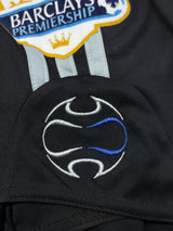 【2006/07】チェルシー（3rd）/ CONDITION：New / SIZE：L / #11 / DROGBA / プレミア優勝パッチ