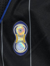 【2006/07】チェルシー（3rd）/ CONDITION：New / SIZE：L / #11 / DROGBA / プレミア優勝パッチ