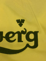 【2004/06】リバプール（A/3rd）/ CONDITION：New / SIZE：M（38/40）/ #8 / GERRARD / プレミアパッチ