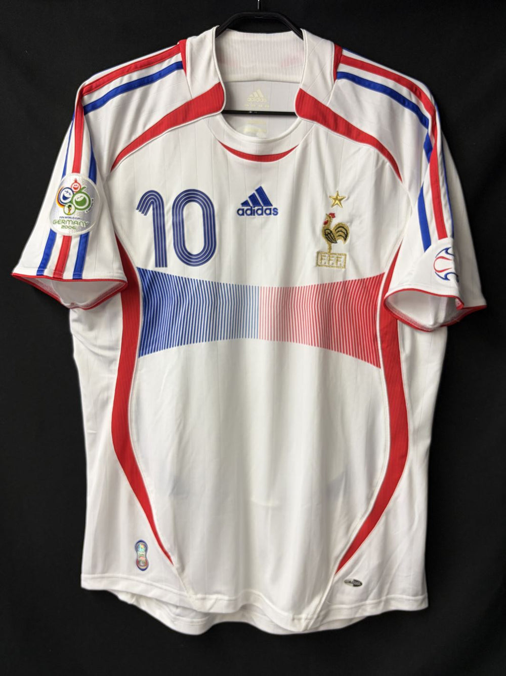 フランス代表 – Vintage Sports Football Store