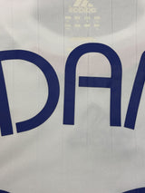 【2006】フランス代表（A）/ CONDITION：A- / SIZE：M / #10 / ZIDANE / ドイツW杯パッチ