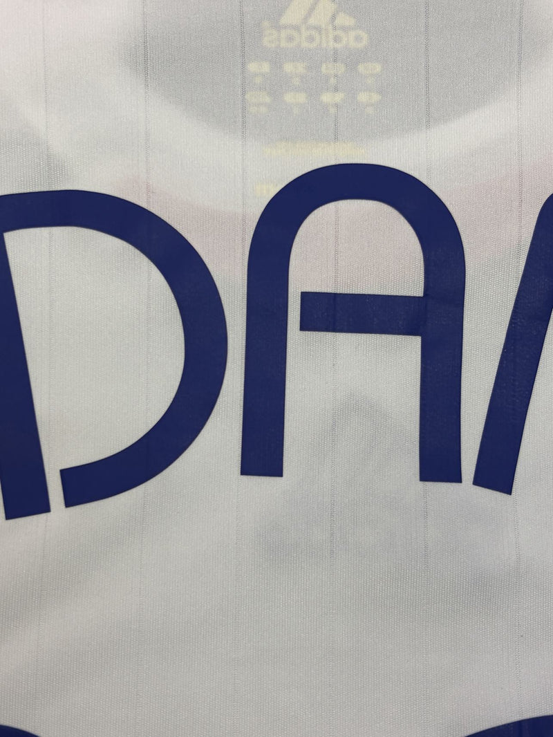 2006】フランス代表（A）/ CONDITION：A- / SIZE：M / #10 / ZIDANE