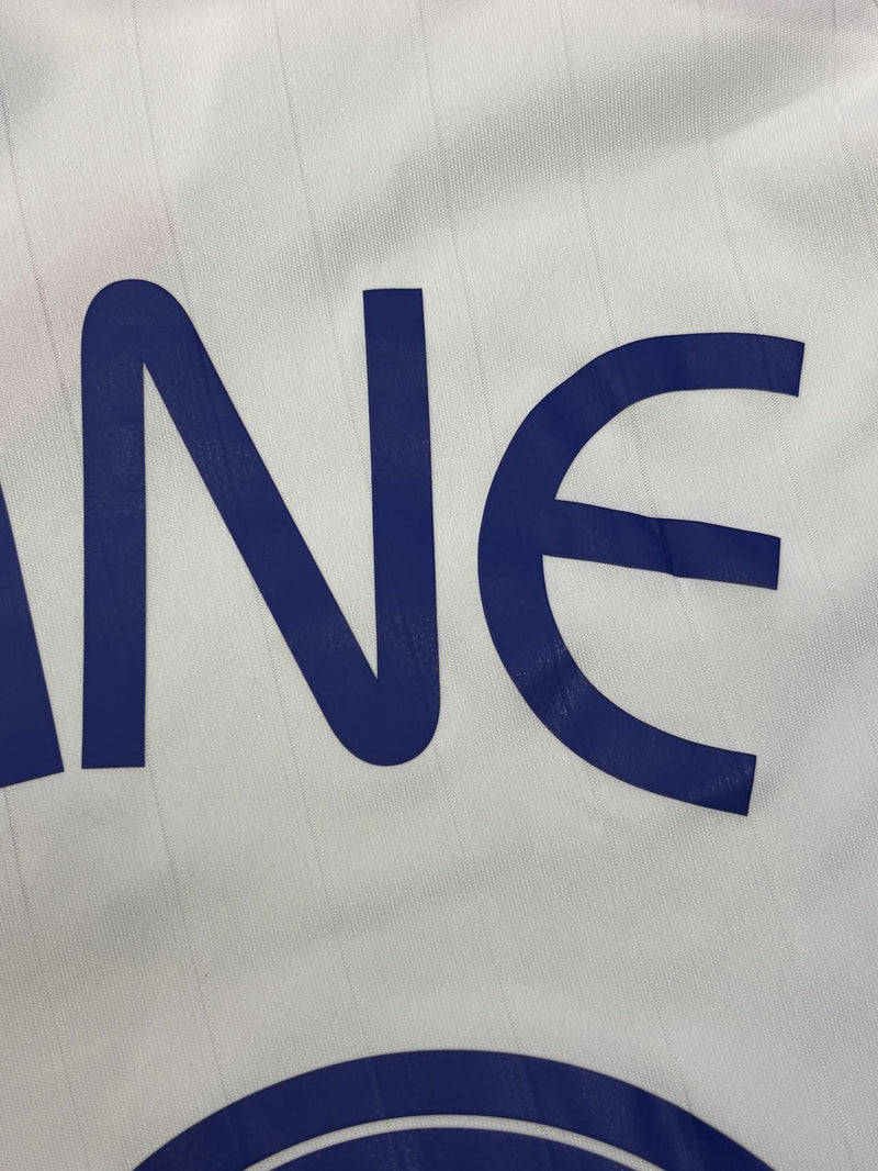 2006】フランス代表（A）/ CONDITION：A- / SIZE：M / #10 / ZIDANE