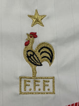 【2006】フランス代表（A）/ CONDITION：A- / SIZE：M / #10 / ZIDANE / ドイツW杯パッチ