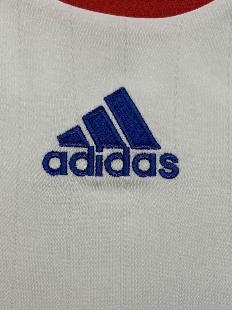 2006】フランス代表（A）/ CONDITION：A- / SIZE：M / #10 / ZIDANE