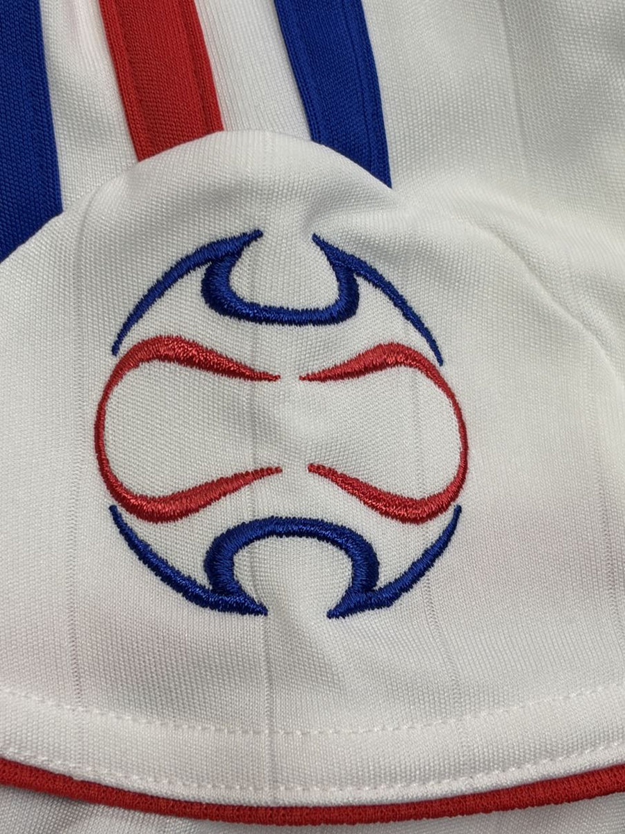 2006】フランス代表（A）/ CONDITION：A- / SIZE：M / #10 / ZIDANE