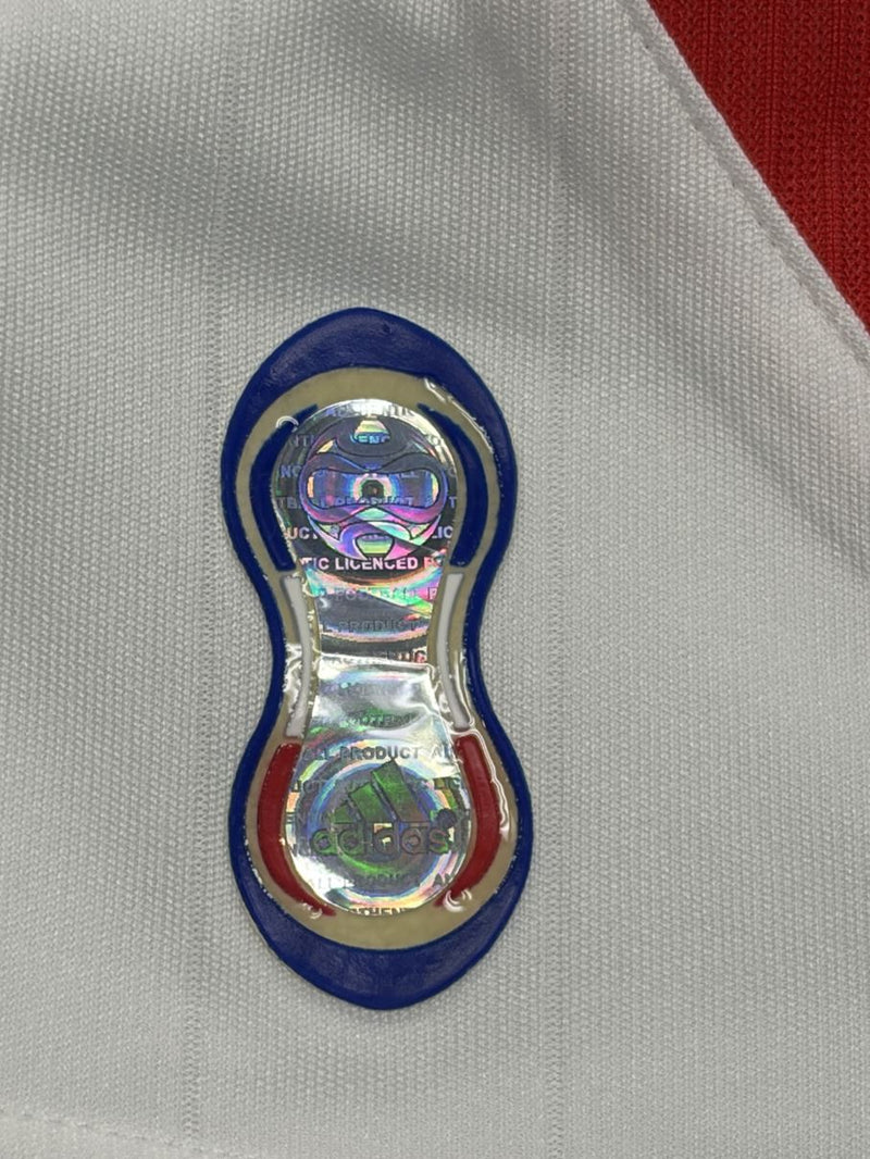 2006】フランス代表（A）/ CONDITION：A- / SIZE：M / #10 / ZIDANE