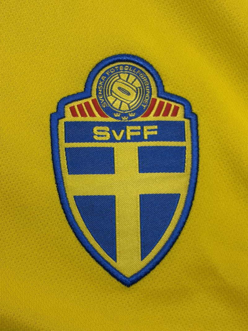 2006】スウェーデン代表（H）/ CONDITION：New / SIZE：L / #10
