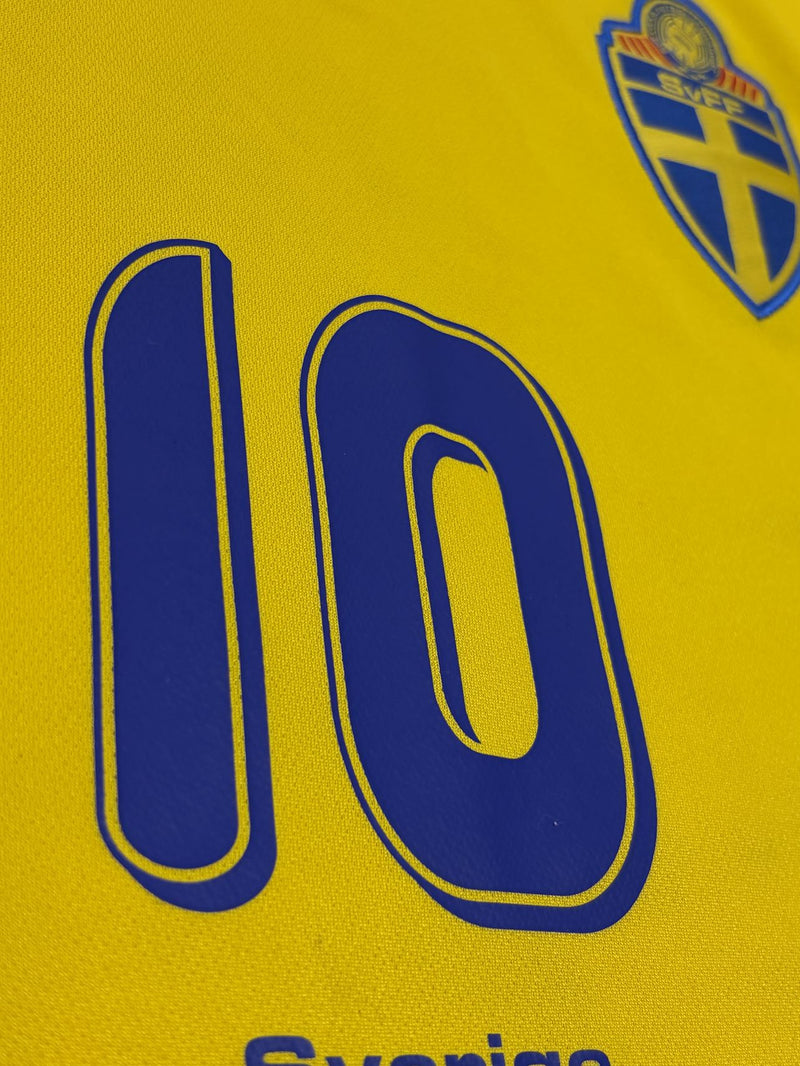 2006】スウェーデン代表（H）/ CONDITION：New / SIZE：L / #10