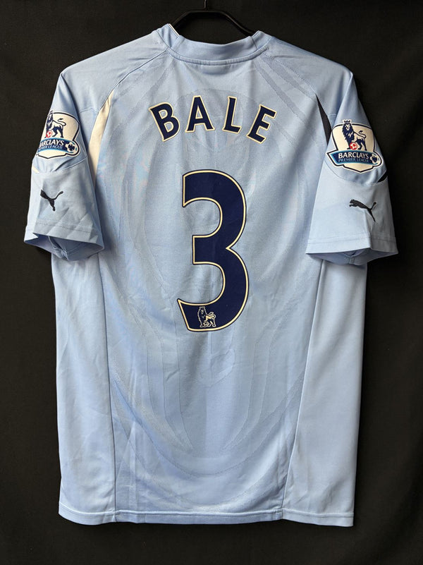 トッテナム BALE ユニフォーム スパーズ 12⁄13 #11 ベイル