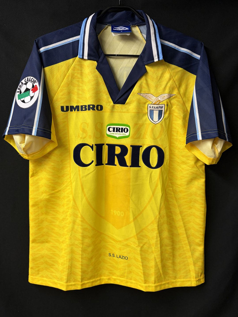 ラツィオ – Vintage Sports Football Store