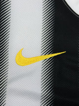 【2011/12】ユベントス（H）/ CONDITION：New / SIZE：S