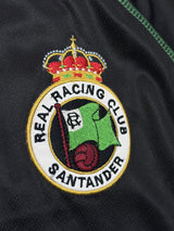【2007/08】ラシン・サンタンデール（A）/ CONDITION：New / SIZE：L