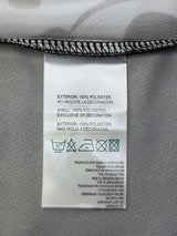 【2007/08】ラシン・サンタンデール（A）/ CONDITION：New / SIZE：L