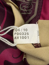 【2010/11】リヨン（A）/ CONDITION：New / SIZE：L
