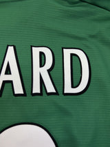 【1999/2000】リバプール（A）/ CONDITION：A- / SIZE：L（42/44）/ #28 / GERRARD / プレミアパッチ