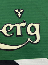【1999/2000】リバプール（A）/ CONDITION：A- / SIZE：L（42/44）/ #28 / GERRARD / プレミアパッチ