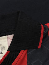 【1994/95】ACミラン（H）/ CONDITION：A / SIZE：XL / #6 / UCLパッチ
