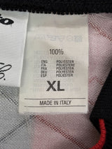 【1994/95】ACミラン（H）/ CONDITION：A / SIZE：XL / #6 / UCLパッチ