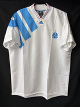 【1992/93】マルセイユ（H）/ CONDITION：A / SIZE：L / 復刻版