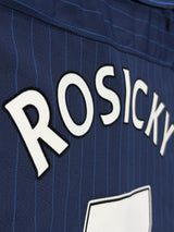 【2009/10】アーセナル（A）/ CONDITION：NEW / SIZE：M / #7 / ROSICKY / プレミアパッチ