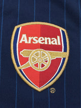 【2009/10】アーセナル（A）/ CONDITION：NEW / SIZE：M / #7 / ROSICKY / プレミアパッチ