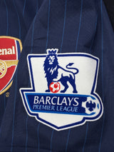 【2009/10】アーセナル（A）/ CONDITION：NEW / SIZE：M / #7 / ROSICKY / プレミアパッチ