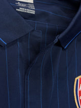 【2009/10】アーセナル（A）/ CONDITION：NEW / SIZE：M / #7 / ROSICKY / プレミアパッチ