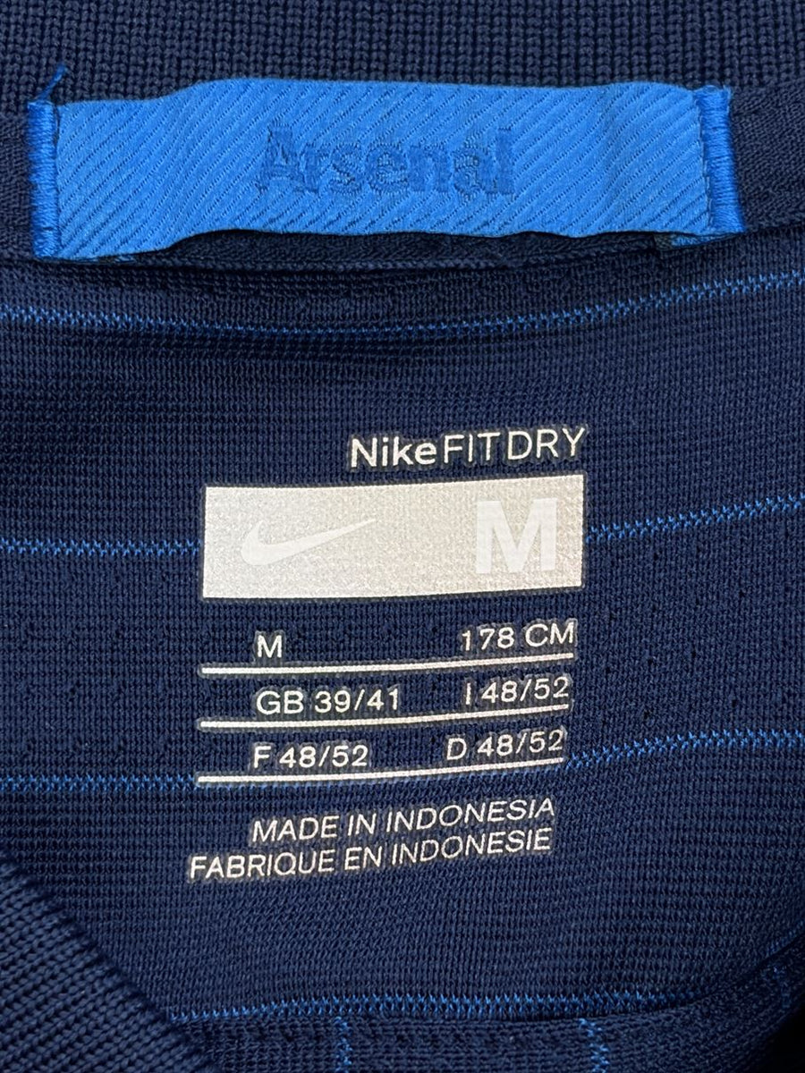2009/10】アーセナル（A）/ CONDITION：NEW / SIZE：M / #7 / ROSICKY