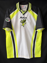 【1998/99】ペルージャ（3rd）/ CONDITION：A / SIZE：L / #7 / NAKATA / レガ・カルチョパッチ