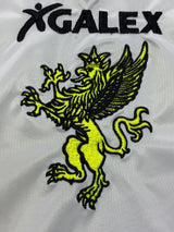 【1998/99】ペルージャ（3rd）/ CONDITION：A / SIZE：L / #7 / NAKATA / レガ・カルチョパッチ