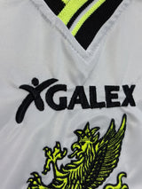 【1998/99】ペルージャ（3rd）/ CONDITION：A / SIZE：L / #7 / NAKATA / レガ・カルチョパッチ