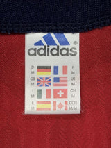 【1998】スペイン代表（H）/ CONDITION：A / SIZE：M / #10 / RAÚL / フランスW杯刺繍