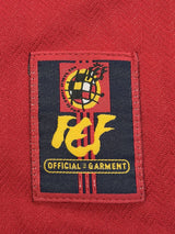 【1998】スペイン代表（H）/ CONDITION：A / SIZE：M / #10 / RAÚL / フランスW杯刺繍