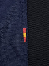 【1998】スペイン代表（H）/ CONDITION：A / SIZE：M / #10 / RAÚL / フランスW杯刺繍
