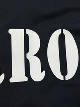 【2001/02】レアル・マドリード（A）/ CONDITION：New / SIZE：XL / #4 / HIERRO
