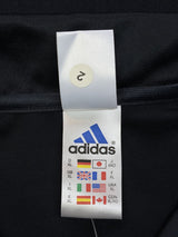 【2001/02】レアル・マドリード（A）/ CONDITION：New / SIZE：XL / #4 / HIERRO