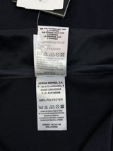 【2001/02】レアル・マドリード（A）/ CONDITION：New / SIZE：XL / #4 / HIERRO
