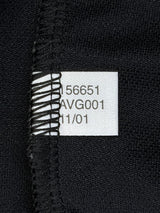 【2001/02】レアル・マドリード（A）/ CONDITION：New / SIZE：XL / #4 / HIERRO