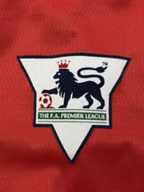【1998/2000】リバプール（H）/ CONDITION：A- / SIZE：L（42/44）/ #28 / GERRARD / プレミアパッチ